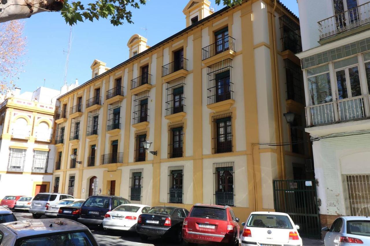Cristo De Burgos - Kainga Homes Siviglia