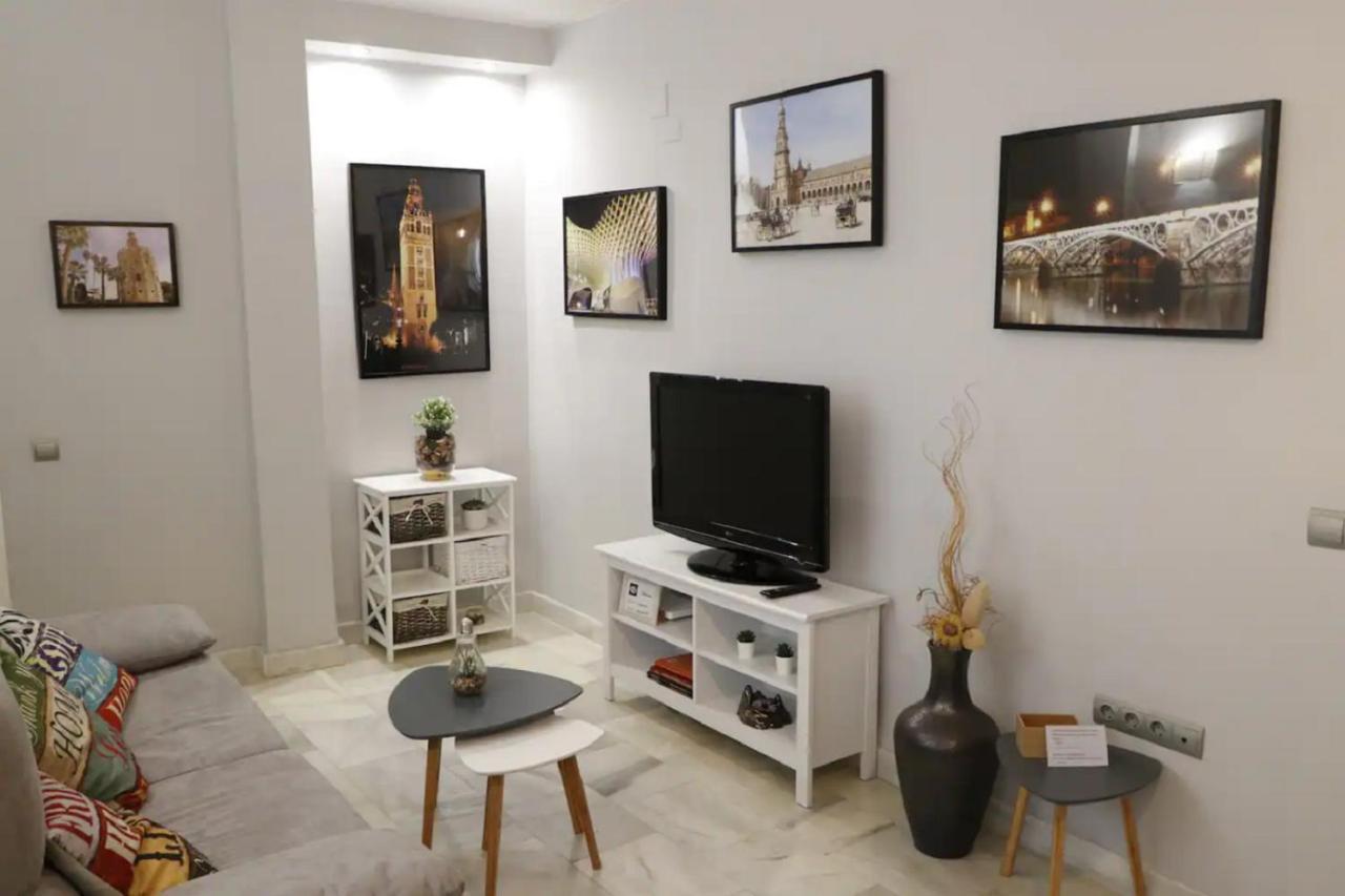 Cristo De Burgos - Kainga Homes Appartamento