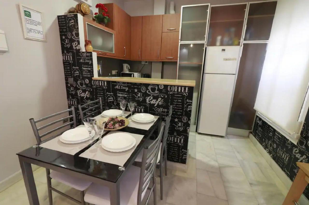Appartamento Cristo De Burgos - Kainga Homes Siviglia
