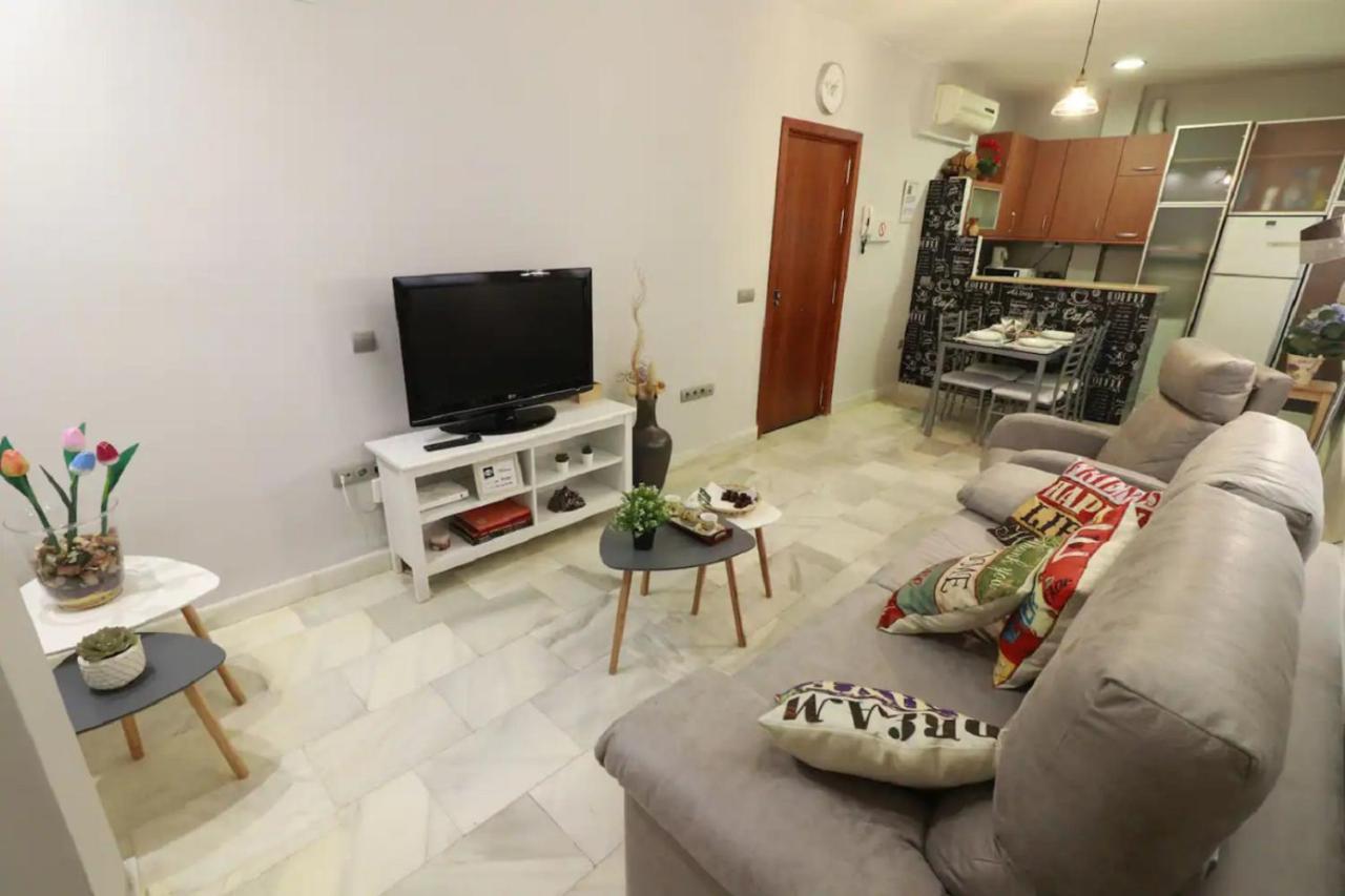 Appartamento Cristo De Burgos - Kainga Homes *