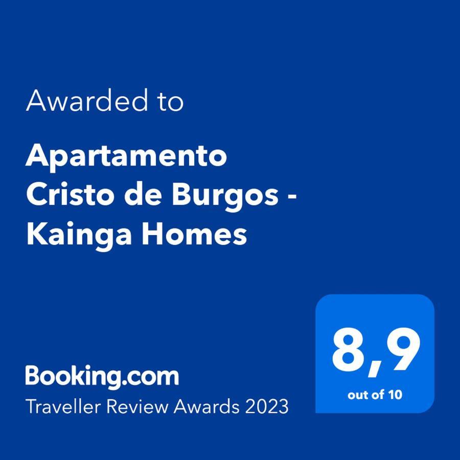 Cristo De Burgos - Kainga Homes Siviglia