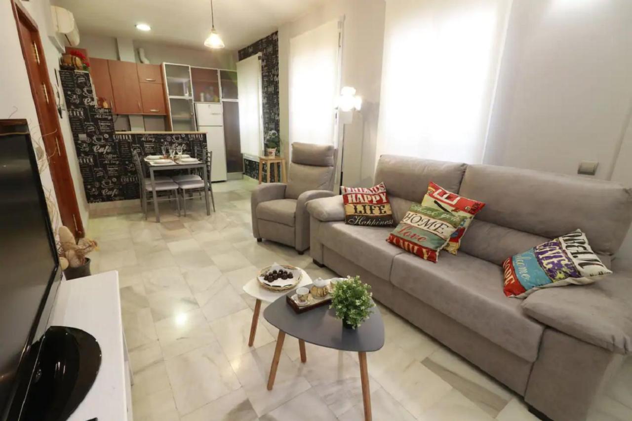 Apartamento Cristo De Burgos - Kainga Homes *